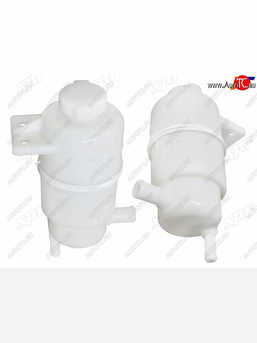 Бачок ГУР SAT Mitsubishi Pajero Sport PB рестайлинг (2013-2017)  в Самаре Самарской области