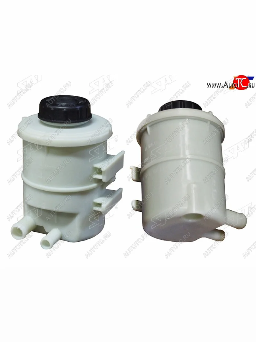 Бачок ГУР SAT Renault Duster HS дорестайлинг (2010-2015)  в Самаре Самарской области