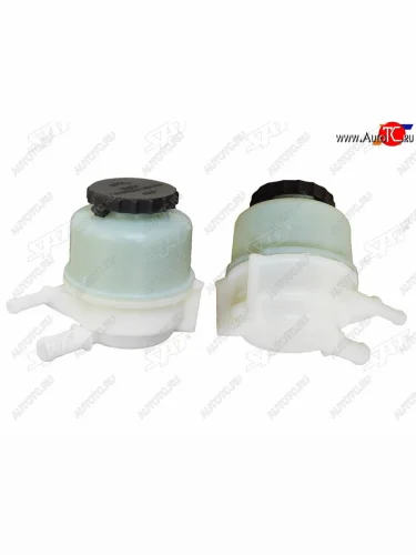 Бачок ГУР SAT Toyota Camry XV40 рестайлинг (2009-2011)