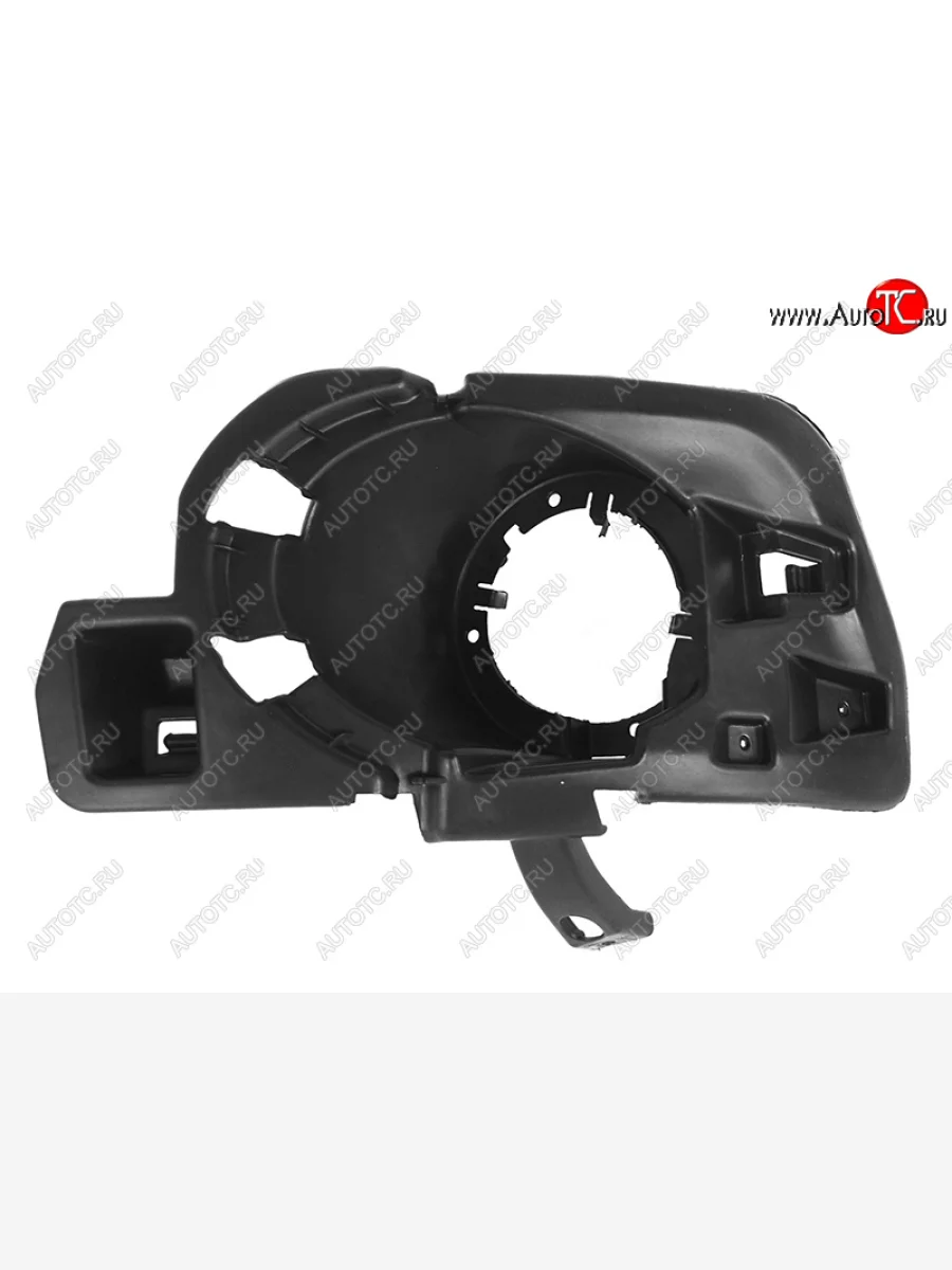 Крепление ПТФ LH SAT CITROEN Berlingo B9 дорестайлинг (2008-2016)  в Воронеже Воронежской области