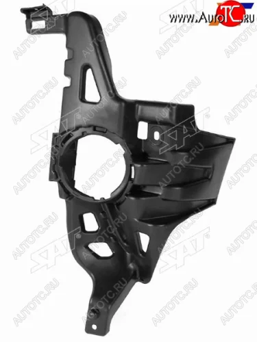 Крепление ПТФ LH SAT Lexus RX350 AL10 рестайлинг (2012-2015)