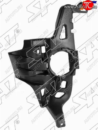 Крепление ПТФ RH SAT Lexus RX350 AL10 рестайлинг (2012-2015)