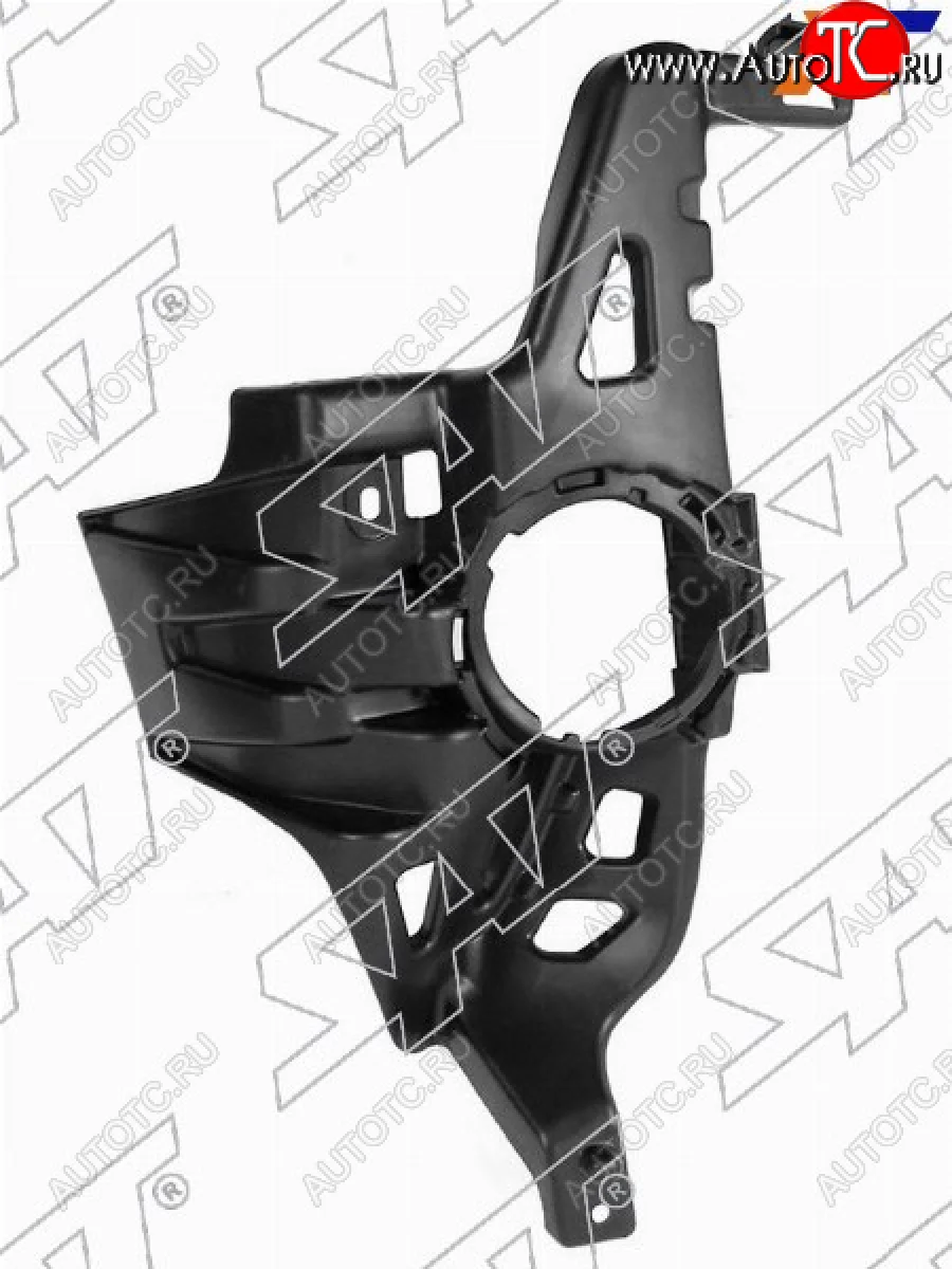 Крепление ПТФ RH SAT Lexus RX350 AL10 рестайлинг (2012-2015)  в Самаре Самарской области