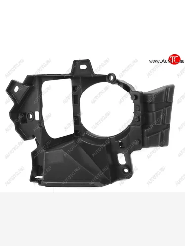 Крепление ПТФ RH SAT Lexus RX350 AL20 дорестайлинг (2015-2019)