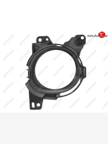 Крепление ПТФ LH SAT Mazda 6 GJ дорестайлинг седан (2012-2015)