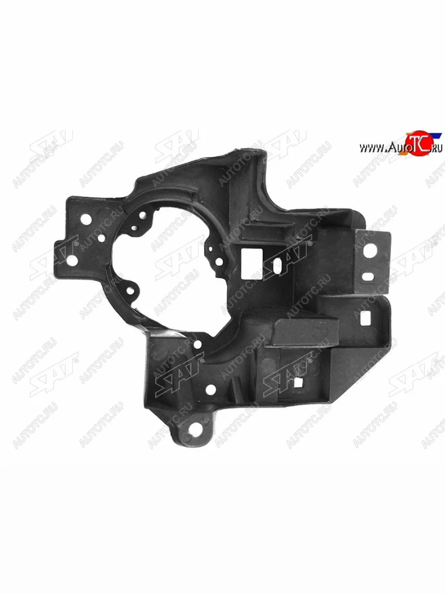 Крепление ПТФ RH SAT Mazda CX-5 KF (2016-2025)  с доставкой в г. Пермь