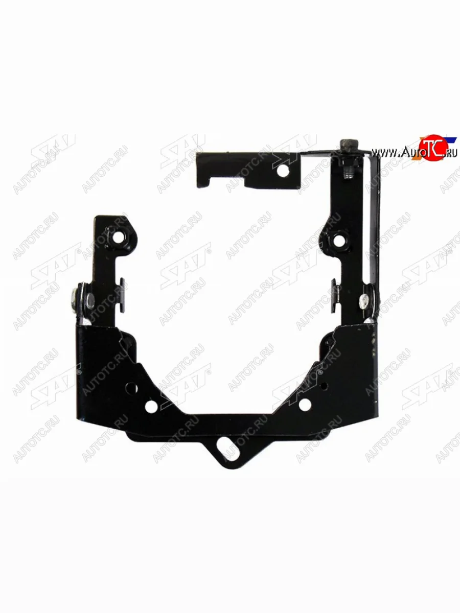 Крепление ПТФ LH=RH SAT  Mitsubishi Outlander (2005-2009) XL  в Воронеже Воронежской области