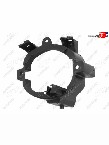 Крепление ПТФ LH SAT Nissan Dualis - Qashqai  1 J10