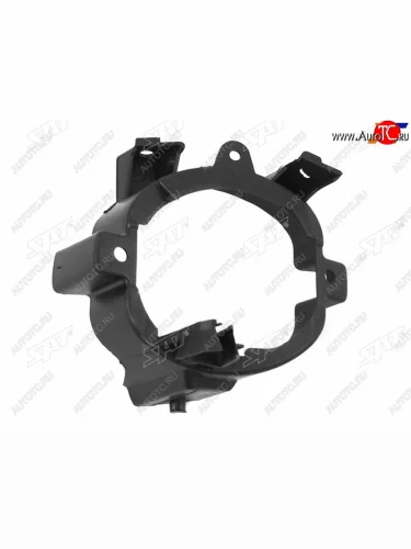 Крепление ПТФ RH SAT Nissan Dualis - Qashqai  1 J10