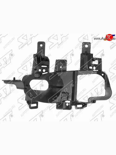 Крепление ПТФ RH SAT Nissan Qashqai  2 (2017-2022) J11 рестайлинг