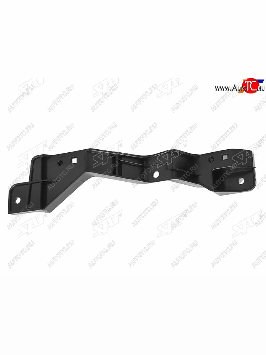 Крепление ПТФ RH SAT Nissan X-trail 3 T32 рестайлинг (2017-2022)  в Керчи Республика Крым