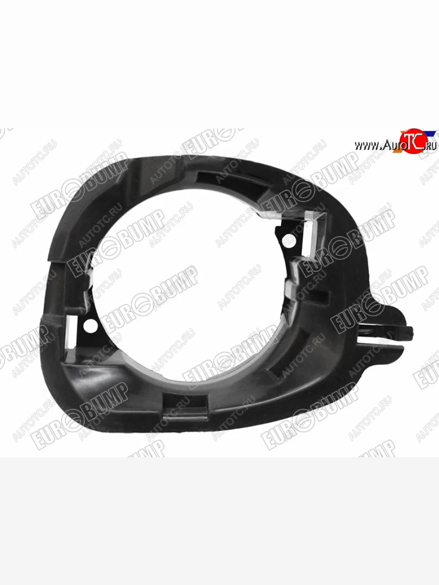 Крепление ПТФ LH SAT Renault Duster HS дорестайлинг (2010-2015)  в Керчи Республика Крым