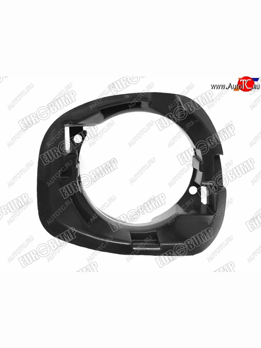 Крепление ПТФ RH SAT Renault Sandero 1 (2009-2014)  в Перми Пермском крае