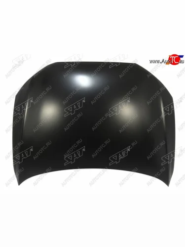 Капот SAT                               Audi Q3 8U рестайлинг (2014-2018)