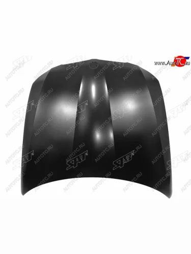 Капот SAT  BMW 3 серия ( E90,  E91) (2008-2012) седан рестайлинг, универсал рестайлинг