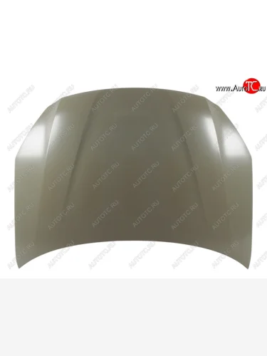 Капот SAT  Chery Tiggo T11 рестайлинг (2013-2016)