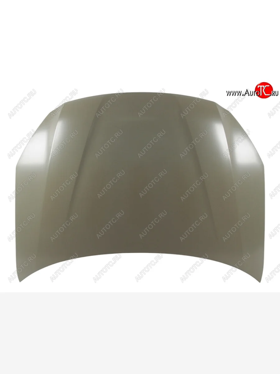 Капот SAT  Chery Tiggo T11 рестайлинг (2013-2016)  в Перми Пермском крае