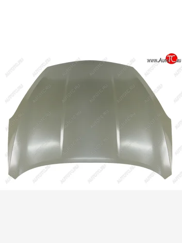 Капот SAT  Chery Tiggo 8 (T18) дорестайлинг (2018-2022)