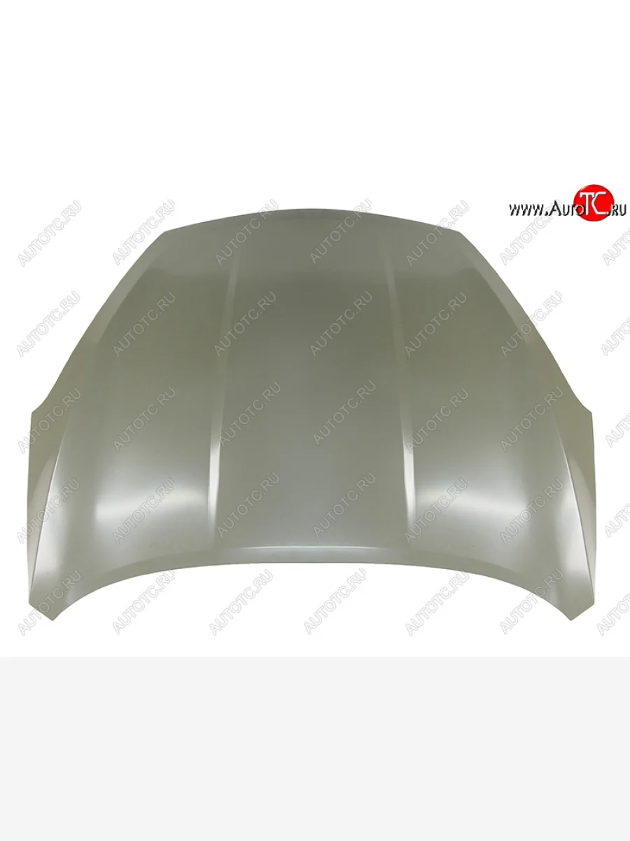 Капот SAT  Chery Tiggo 8 (T18) дорестайлинг (2018-2022) (неокрашенный)  с доставкой в г. Керчь