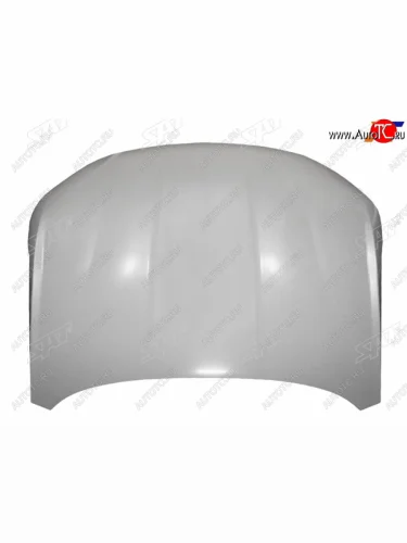 Капот SAT  Chery Tiggo 7 Pro Max T1E рестайлинг (2024-2025)