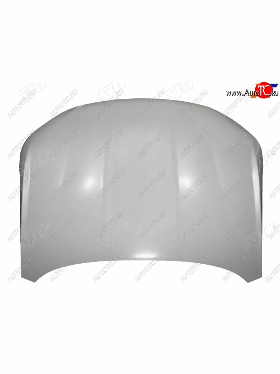 Капот SAT  Chery Tiggo 7 Pro Max T1E рестайлинг (2024-2025) (неокрашенный)  в Керчи Республика Крым