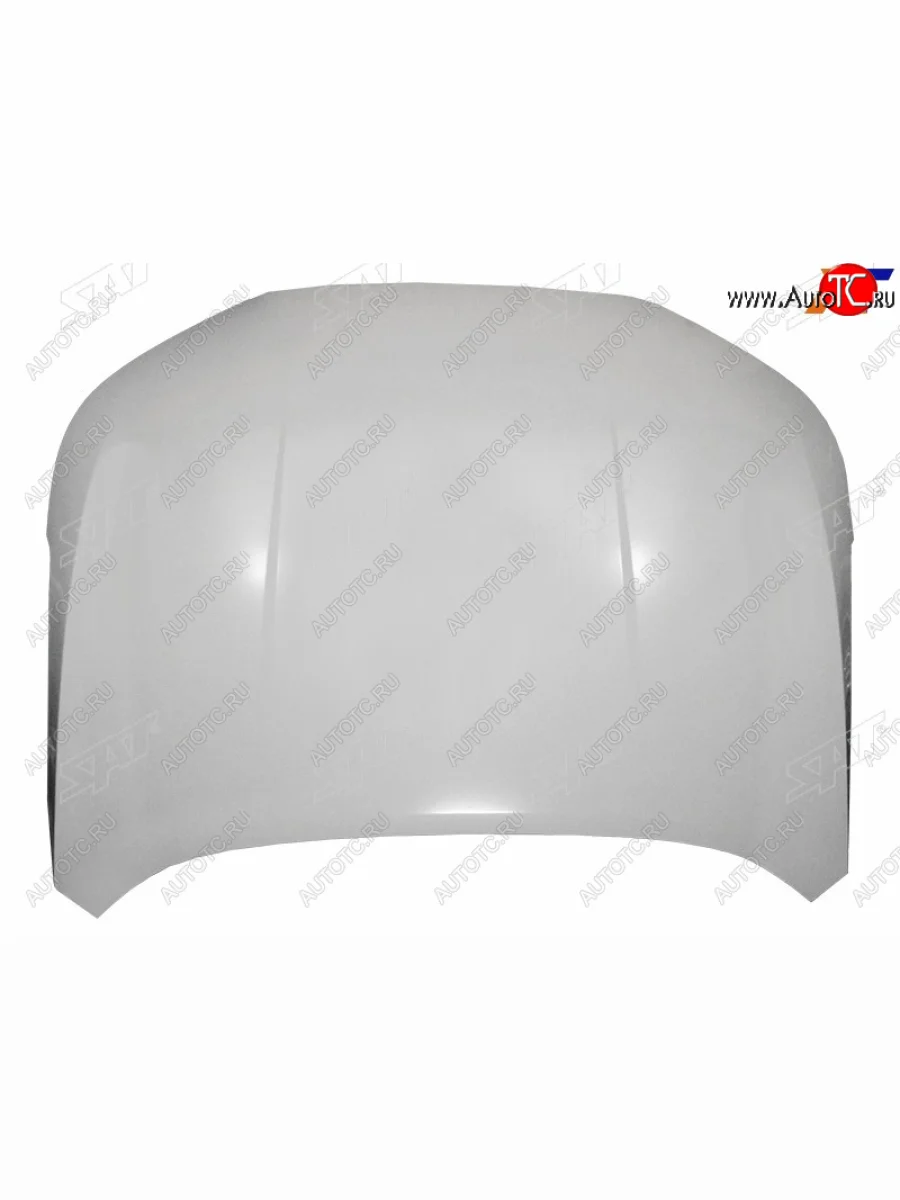 Капот SAT  Chery Tiggo 8 PRO (2021-2025) (неокрашенный)  в Керчи Республика Крым