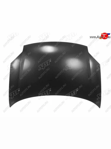 Капот SAT  CITROEN Berlingo M59 рестайлинг (2002-2012)