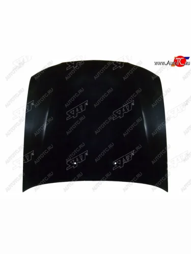 Капот SAT  Daewoo Nexia рестайлинг (2008-2015)