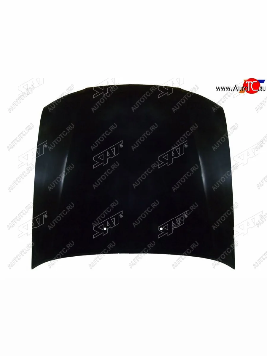 Капот SAT  Daewoo Nexia рестайлинг (2008-2015)  в Керчи Республика Крым