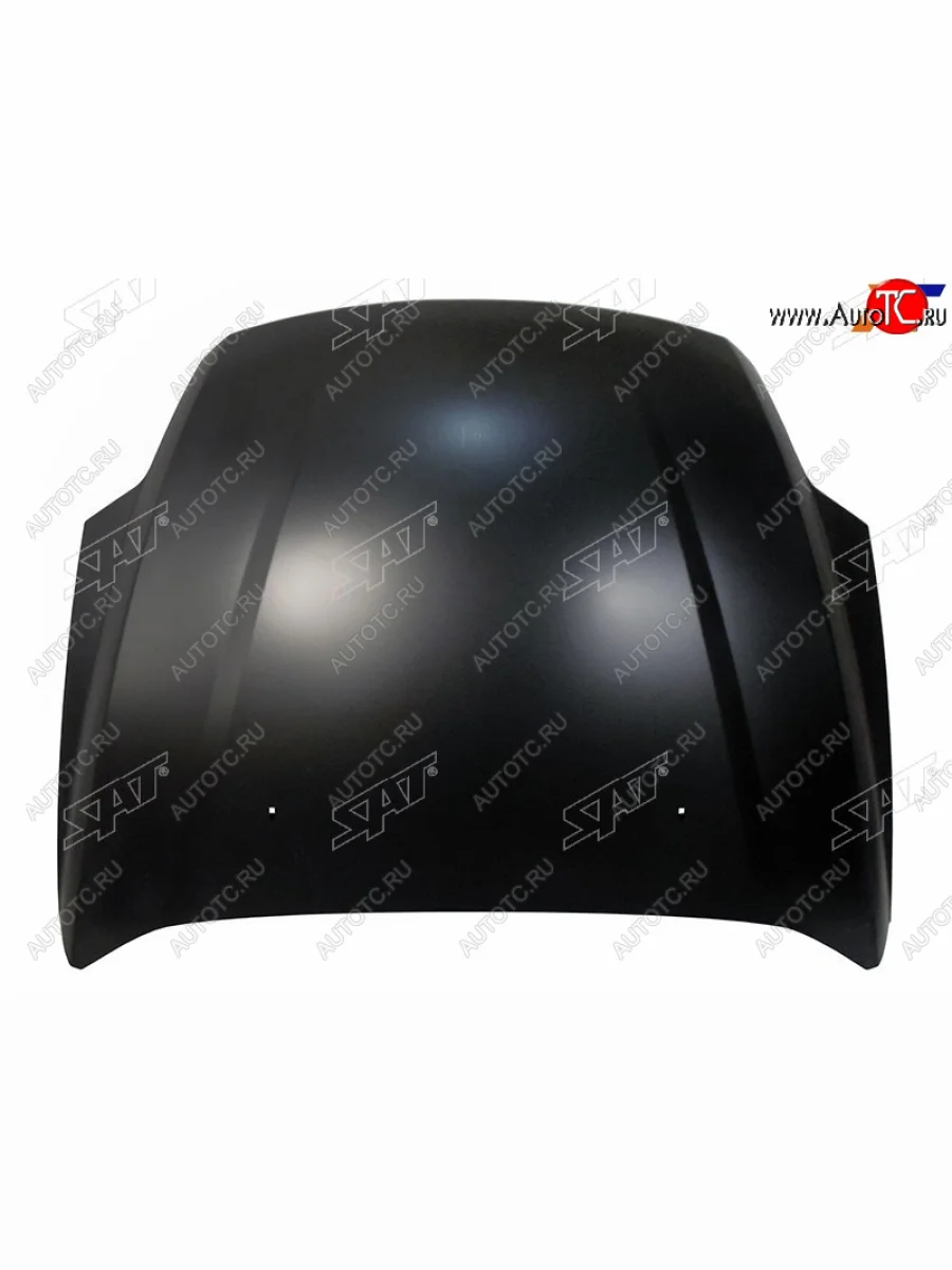 Капот SAT   Ford Mondeo (2010-2014)  в Самаре Самарской области