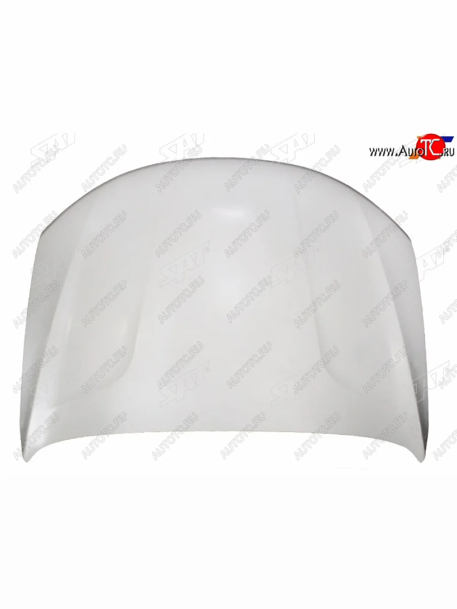 Капот SAT Geely Atlas NL3 (2016-2022)  в Перми Пермском крае