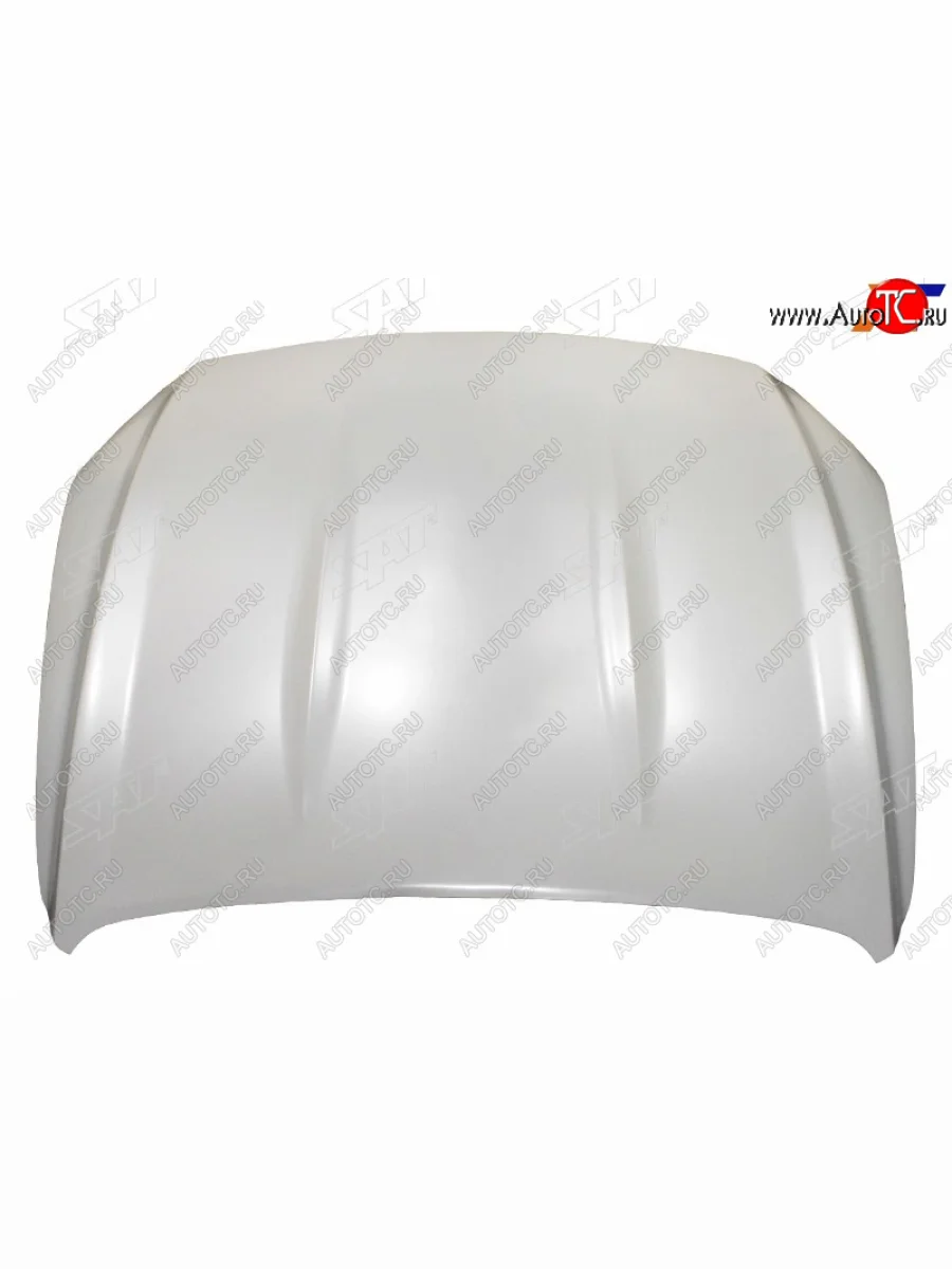 Капот SAT Geely Atlas Pro NL3 (2019-2025)  в Керчи Республика Крым