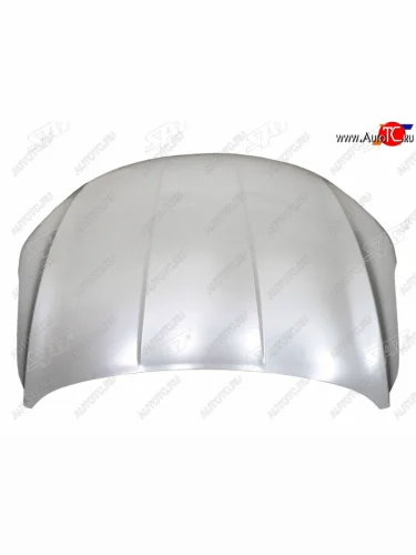 Капот SAT Geely Coolray SX11 рестайлинг (2023-2025)