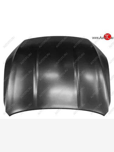 Капот SAT Geely Monjaro (2022-2025)