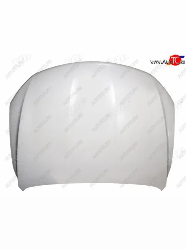 Капот SAT Geely Tugella FY11,HPBA4 дорестайлинг (2019-2023)