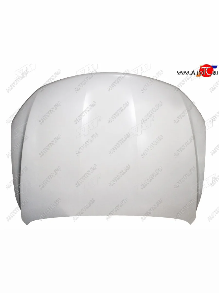 Капот SAT Geely Tugella FY11,HPBA4 дорестайлинг (2019-2023)  в Керчи Республика Крым