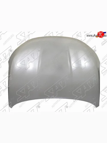 Капот SAT Haval Jolion рестайлинг (2024-2025)