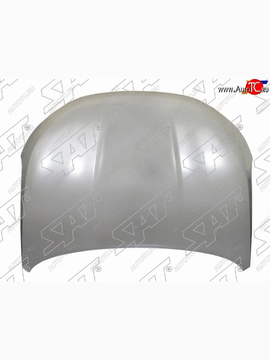 Капот SAT Haval Jolion рестайлинг (2024-2025) (неокрашенный)  в Керчи Республика Крым