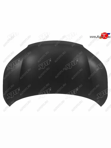 Капот SAT Honda CR-V RM1,RM3,RM4 дорестайлинг (2012-2015)