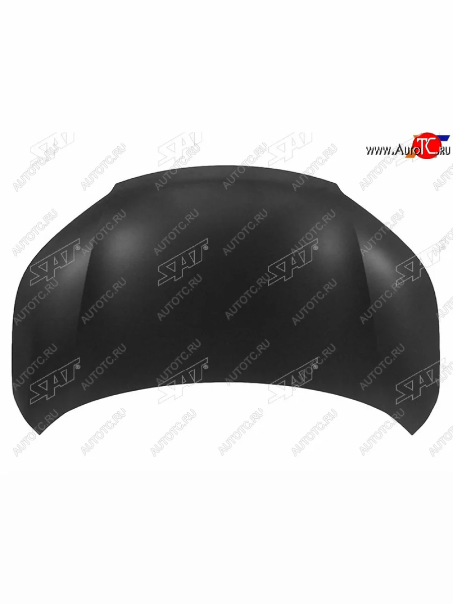 Капот SAT Honda CR-V RM1,RM3,RM4 дорестайлинг (2012-2015)  в Керчи Республика Крым