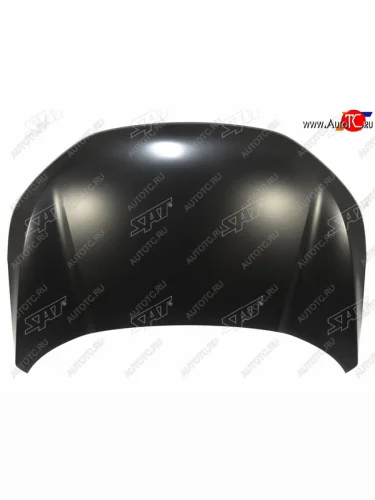 Капот SAT Honda CR-V RW,RT дорестайлинг (2016-2020)