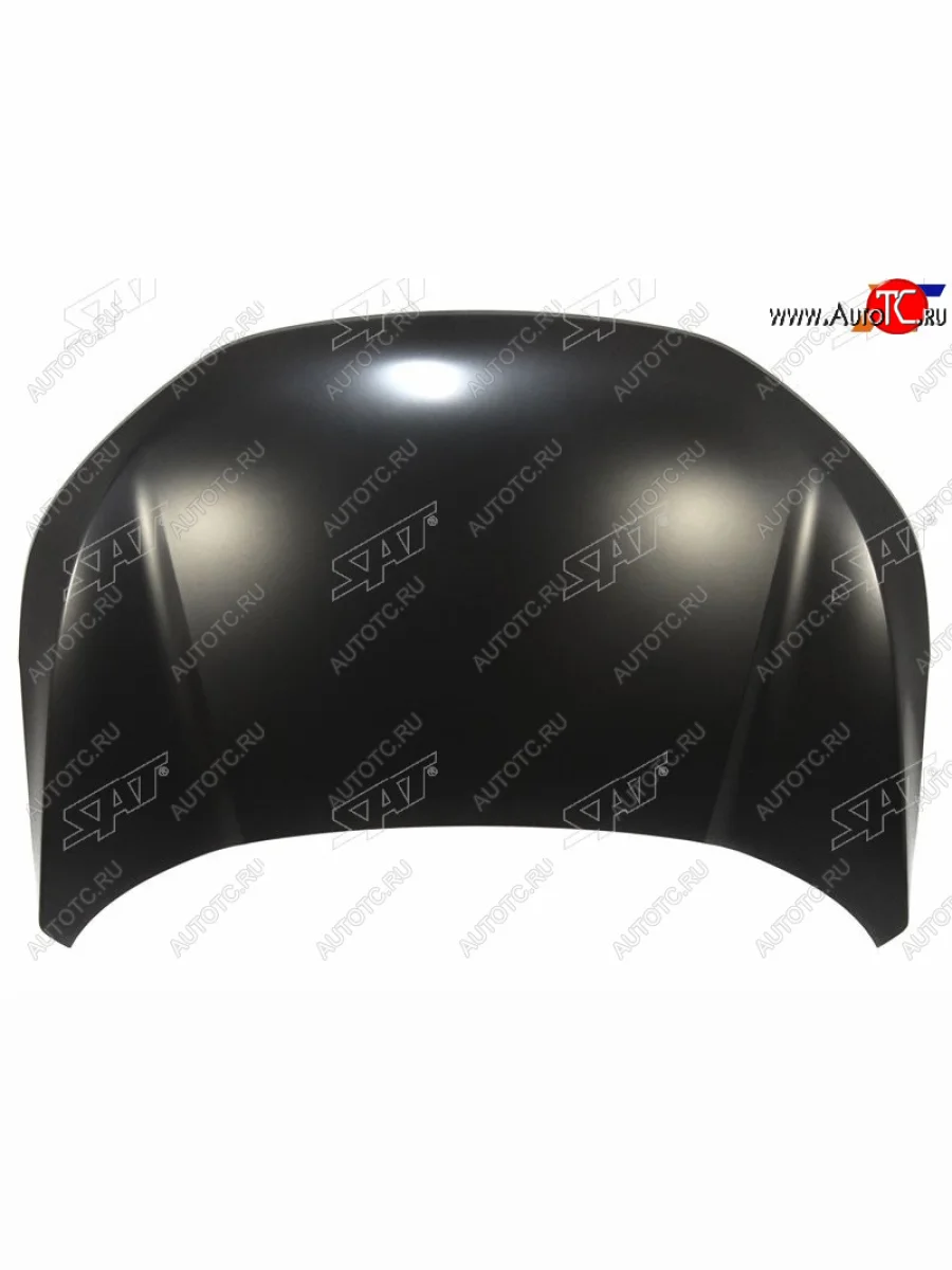 Капот SAT Honda CR-V RW,RT дорестайлинг (2016-2020)  в Керчи Республика Крым