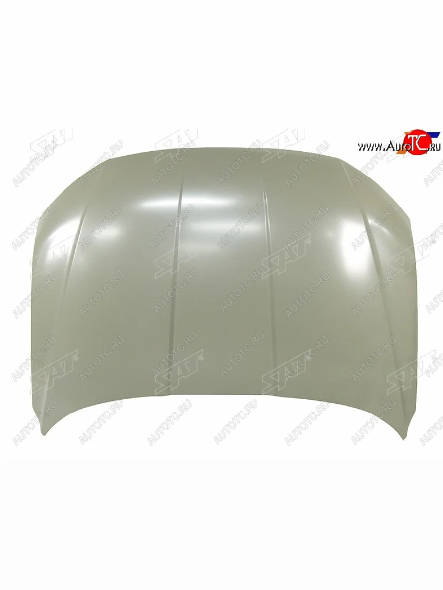 Капот SAT  Hyundai Tucson (2020-2022) NX4  в Самаре Самарской области