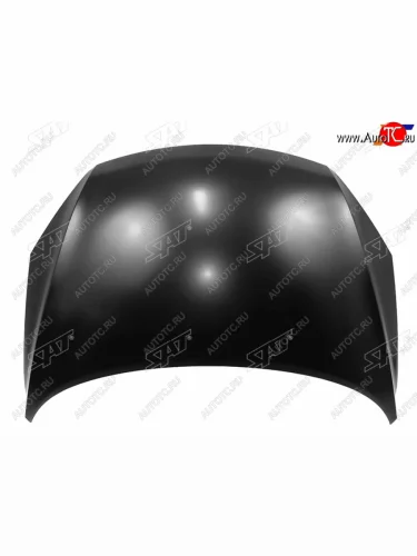 Капот SAT KIA Ceed 1 ED рестайлинг, хэтчбэк 5 дв. (2010-2012)