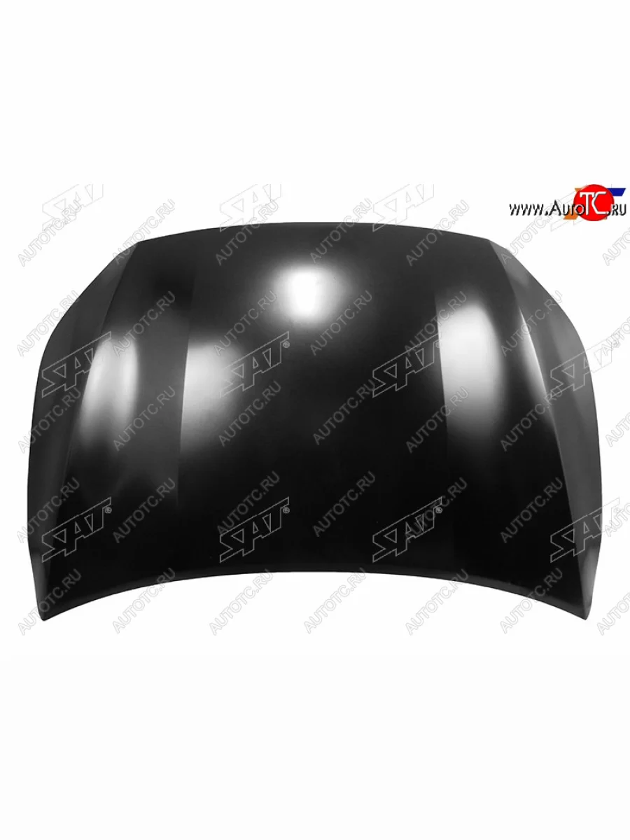 Капот SAT KIA Ceed 3 CD универсал (2018-2025)  в Перми Пермском крае