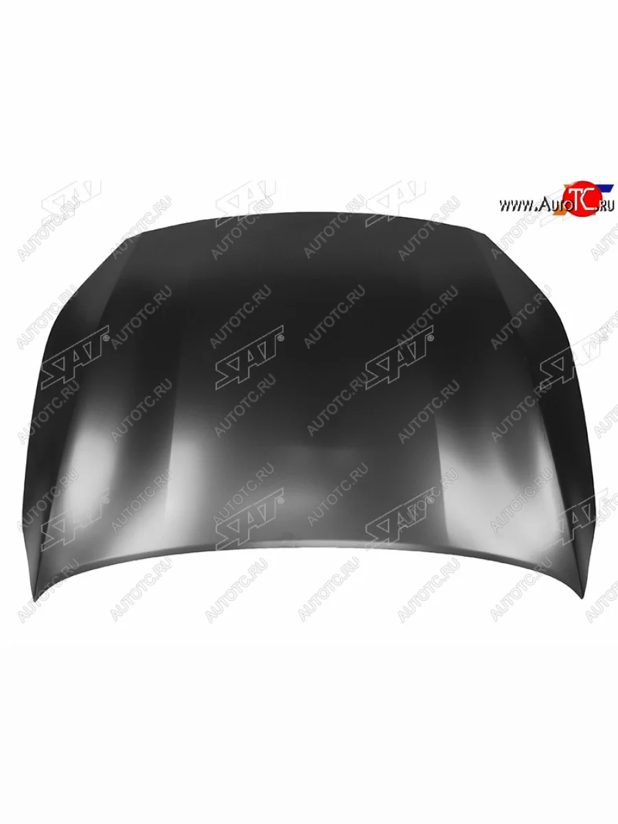 Капот SAT KIA Ceed 3 CD универсал (2018-2025)  в Керчи Республика Крым