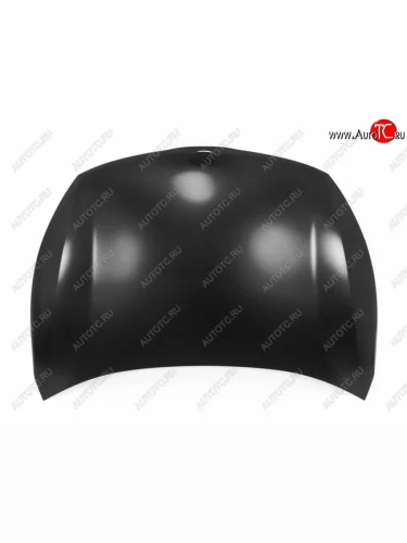 Капот SAT KIA Rio 4 FB дорестайлинг седан (2016-2020)