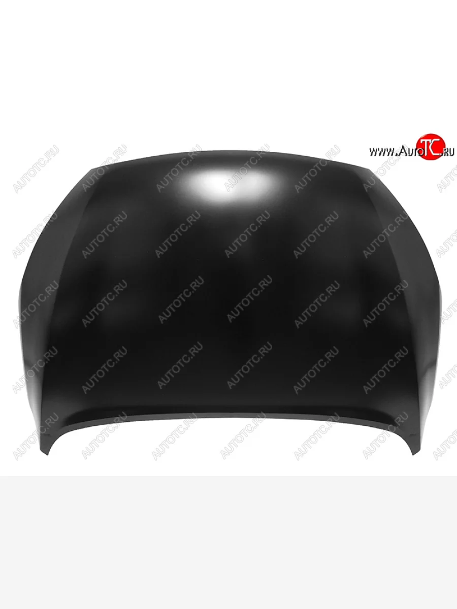 Капот SAT KIA Sorento UM/Prime рестайлинг (2018-2020)  в Керчи Республика Крым