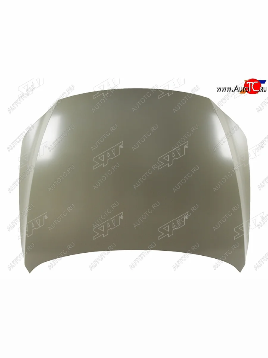 Капот SAT Mazda 3/Axela BP хэтчбэк (2019-2025)  с доставкой в г. Керчь