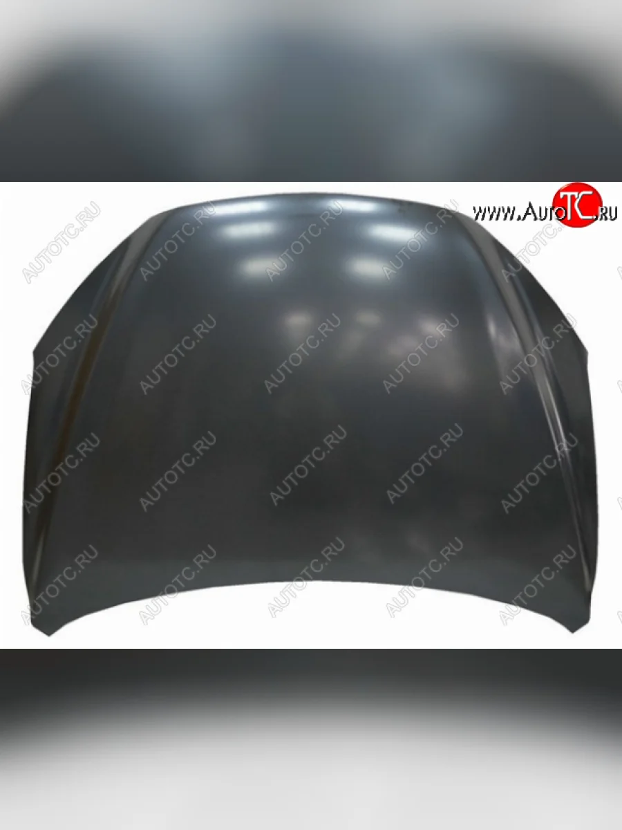 Капот SAT Mazda CX-5 KE рестайлинг (2015-2017)  в Керчи Республика Крым